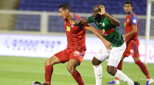 بالتفاصيل.. "خطأ مراقب" يتسبب في أزمة كبرى بمباراة أبها والاتفاق