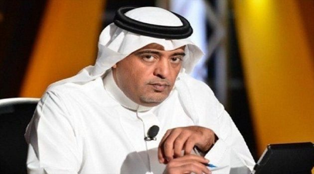  وليد الفراج يفجرها.. "مفاجأة مدوية في الهلال وخيانة كبرى داخل النصر"