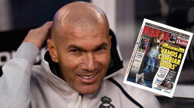 ماركا: نفس المشاكل مستمرة في ريال مدريد.. الإصابات وغياب التغيير الثوري