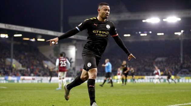 صور| تسريب إعلان انتقال جابريل خيسوس لأرسنال 