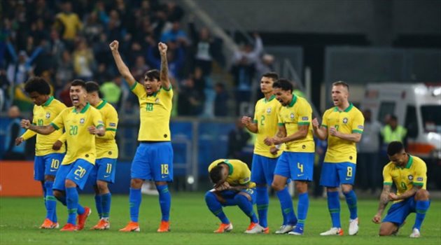 تغييرات في تشكيل البرازيل لمحو خيبة "الرياض" في مواجهة كوريا الجنوبية