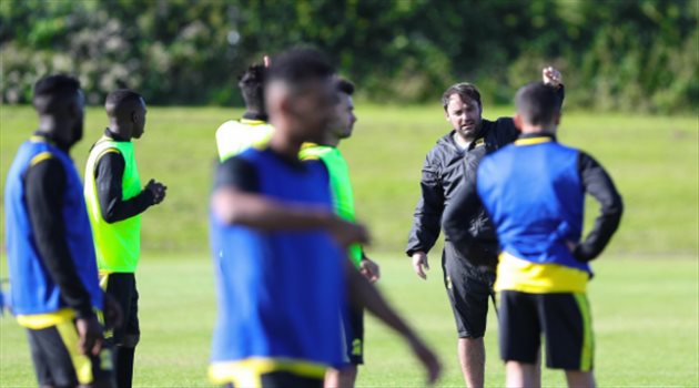  أبطال آسيا| قبل دور الـ16.. غرامة "قاسية" على الاتحاد