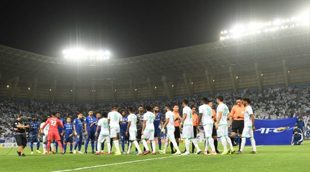 خاص| ثنائي الهلال إلى الأهلي.. كواليس صفقة الموسم