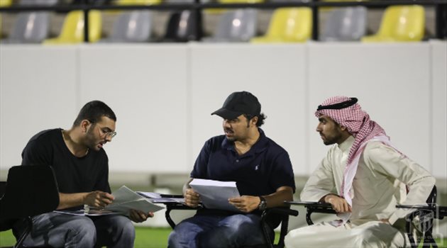 الصنيع يتابع مران الاتحاد.. وتأهيل داكوستا