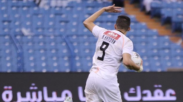 غير مناسب.. الحمدان يرفض عرض الشباب لتمديد عقده