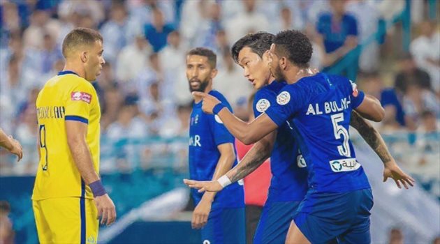 إعلامي عن حمد الله: "اسمه أجر وفعله عقوبة"