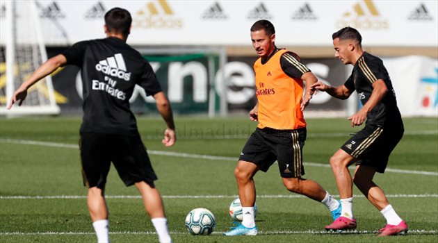 حالة طوارئ في ريال مدريد؟ غرامات جديدة من أجل السيطرة على الفريق