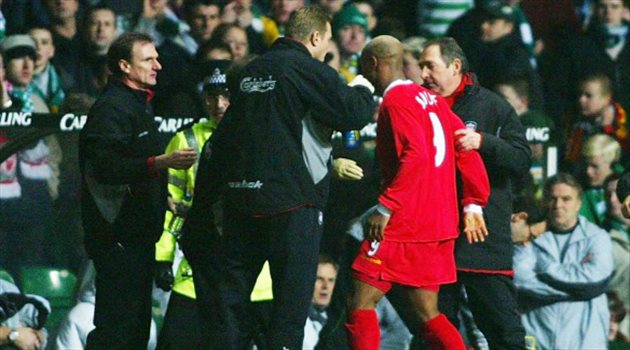 بعد قضية بنزيما وفالبوينا.. أشهر الخلافات التي عصفت بصداقة نجوم كرة القدم