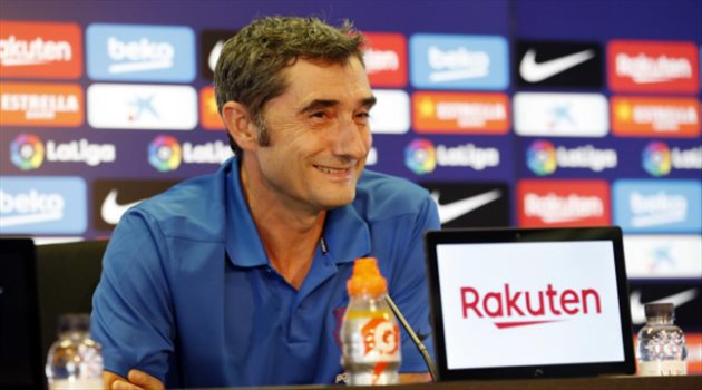 غيابات نارية في قائمة برشلونة.. تعرف عليها