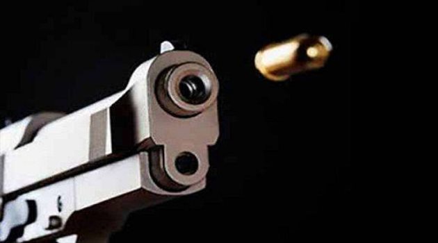 صدمة.. "رصاصة طائشة" تصيب مدرب نادي الشعلة