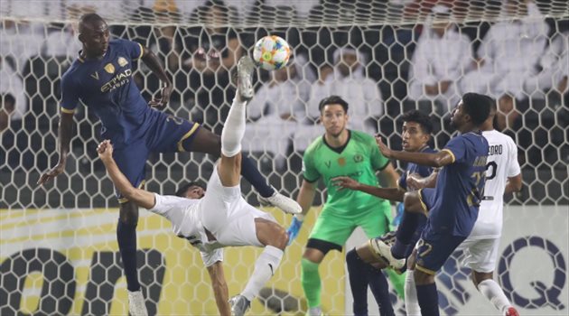  رسميا.. السد القطري يضم صفقة عالمية قبل مواجهة النصر.. للثأر من الهلال