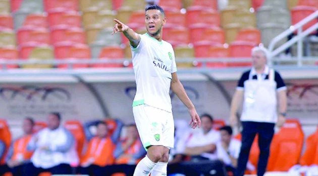  قرار نهائي.. دي سوزا يحسم مصيره مع الأهلي في 24 كلمة