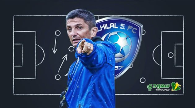 أصابني بإحباط.. لاعب الهلال السابق ينتقد طريقة لعب رازفان