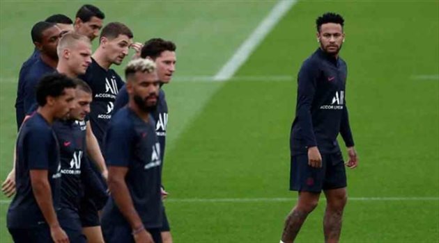 باريس يوجه "رسالة" إلى برشلونة قبل بيع نيمار