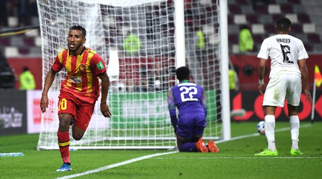 السد والترجي مونديال الأندية| الترجي "يذل" السد أمام جماهيره.. ويخطف المركز الخامس