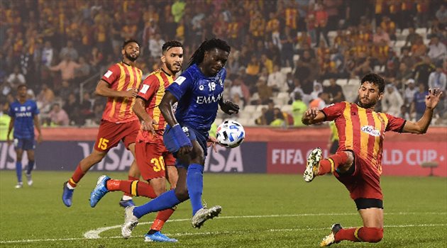 جوميز: لم أحضر للسعودية من أجل المال.. والهلال جعلني بطلا