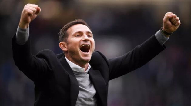 بالأرقام.. لامبارد يحرج مورينيو في تشيلسي