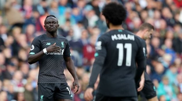 صدام 2025.. هل يفك محمد صلاح عقدة ماني والسنغال في المغرب؟