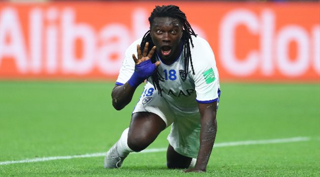 صورة| متحدث النصر يسخر من الهلال في مونديال الأندية