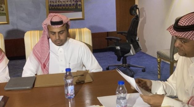 خبراء في الاستثمار والتمويل.. تعرف على "مجلس الدهام" بالنصر