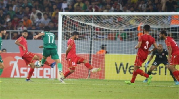 خليجي 24| البحرين تطيح بالعراق وتصعد لأول نهائي منذ 16 عاما