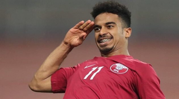 مفاجأة| أكرم عفيف في الهلال.. "3 أسباب تجعل الصفقة قريبة للغاية"