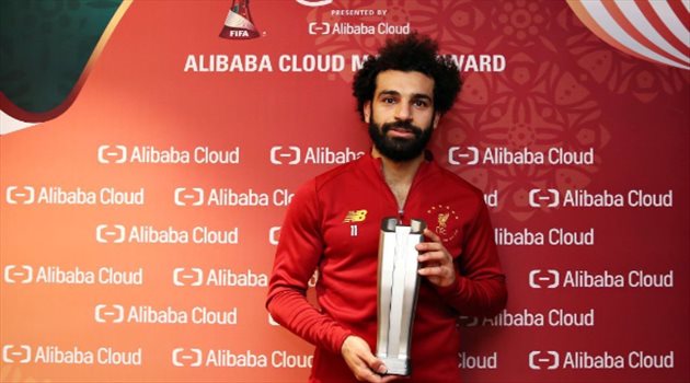 كأس العالم للأندية| محمد صلاح يحذر الهلال قبل مباراة مونتيري