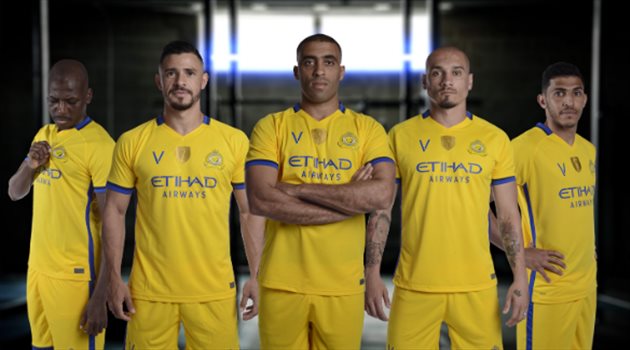 تسريبات من داخل النصر.. أمرابط للهلال وطرد "الثلاثي الأجنبي" ومفاجأة في صفقة آدم