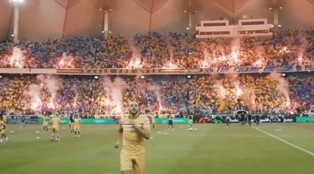 أربع تعاقدات من "العيار الثقيل" تنعش النصر
