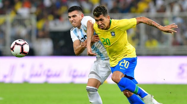 رسميا.. فيروس كورونا يؤجل تصفيات أمريكا الجنوبية لكأس العالم