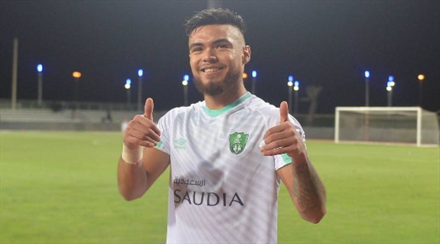 الأهلي يتشبث بـ"الأمل الأخير" لإنقاذ صفقة دياز