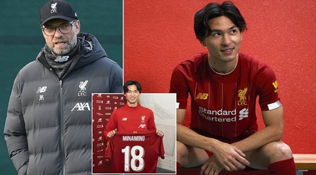 كلوب عن لاعب ليفربول الجديد: لا أعرف أين أشركه !