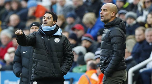 هل يفوز أرسنال بالدوري الإنجليزي في الموسم الجديد؟