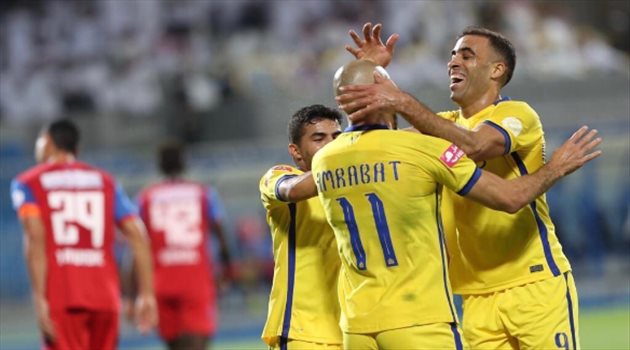 هل تواصل "ماكينة" النصر التهديف بعد إنتهاء "صداع" المنتخب؟
