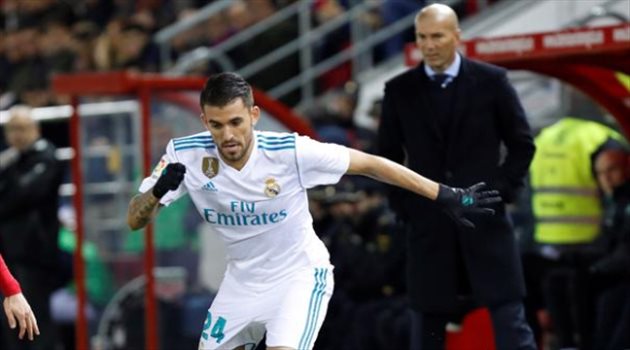 لاعب ريال مدريد يرفض العودة لفريقه.. وزيدان السبب