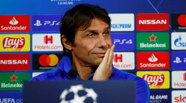 كونتي يلمح إلى "طرد" نجم إنتر قريبا.. "تصريحات مدوية"