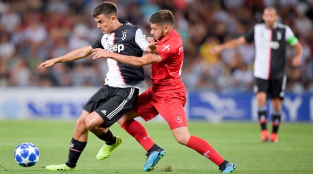 وكيل ديبالا يعلق على مفاوضات باريس سان جيرمان ويكشف سر تعثر الانتقال ليونايتد