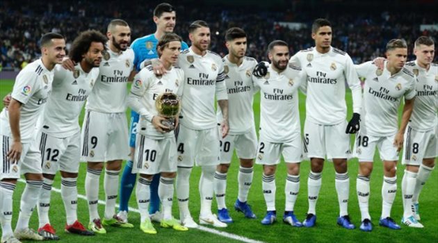 "رحلة البحث في الدفاتر القديمة".. ما هي وجهة نجم ريال مدريد القادمة؟