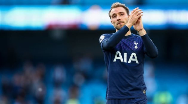 نجم توتنهام يمنح أملا جديدا لريال مدريد وبرشلونة !