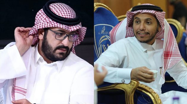 آل سويلم يطيح بالسويكت من رئاسة النصر.. 4 أسرار عن "الحرب الخفية"