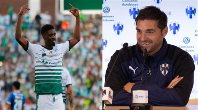 صحيفة مكسيكية: عرض أمريكي يهدد مفاوضات الأهلي مع ألونسو رغم "الراتب الخيالي"