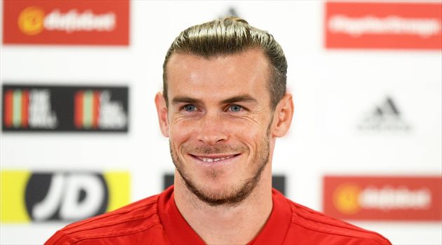 هل يرحل عن ريال مدريد العام المقبل؟! جاريث بيل يجيب