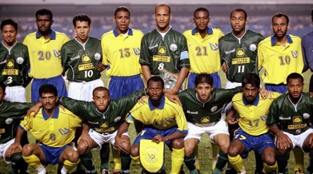 قبل الهلال وفلامنجو.. تاريخ مواجهات الأندية السعودية والبرازيلية