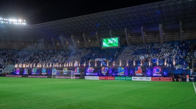 مفاجأة.. المريسل يحرج لجنة الانضباط بوقائع تدين الهلال في ديربي الرياض