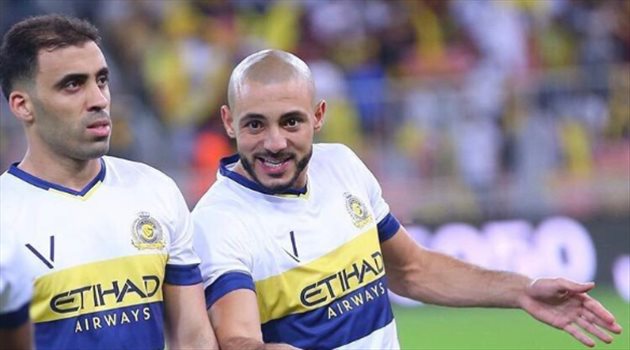 مهاجم الهلال السابق يمتدح ثنائي النصر ويكشف "نقاط قوة" يغفلها فيتوريا