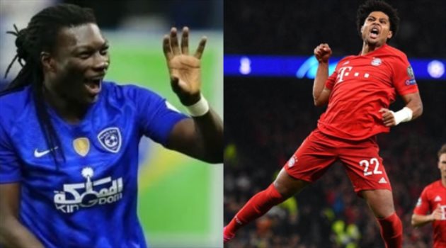 فيديو.. نتائج مباريات أمس| رباعية الهلال وسباعية بايرن ميونيخ تزين 39 هدفا في ليالي الأبطال