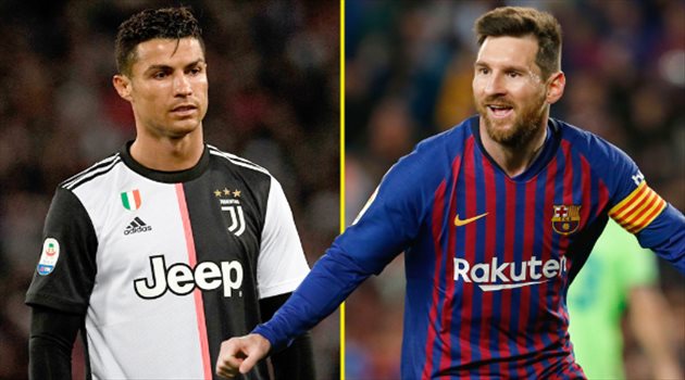 "ميسي ورونالدو وحوش".. تصريحات مثيرة من نجم ليفربول