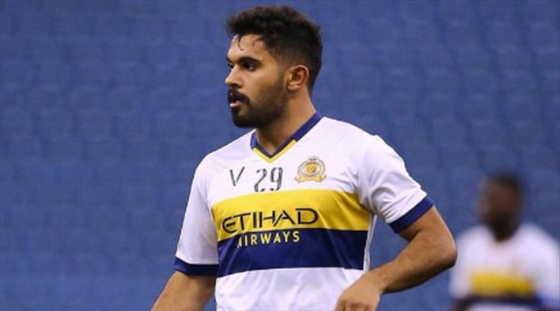 الكشف عن السبب الحقيقي لإلغاء إعارة لاعب النصر إلى الشباب