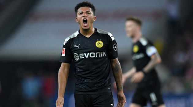 تشيلسي جاهز لكسر رقمه في الميركاتو للتغلب على منافسيه في سباق "سانشو"