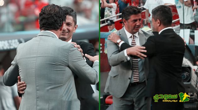 لوشيسكو vs فيتوريا .. حرب العقول الذكية